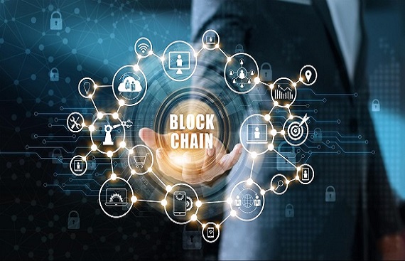 Govt Unveils Vishvasya Blockchain Tech Stack for Advanced Digital Solutions