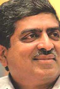 Each Unique ID number costs Rs.100: Nilekani 