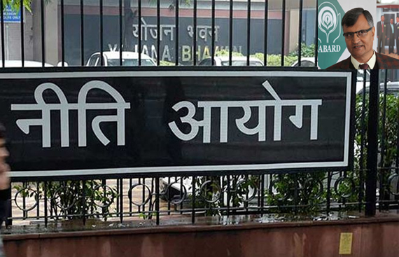 India nominates NITI Aayog's Ramesh Chand to head FAO