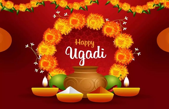 Ugadi 2024: Where Culture Blossoms and Spirits Soar