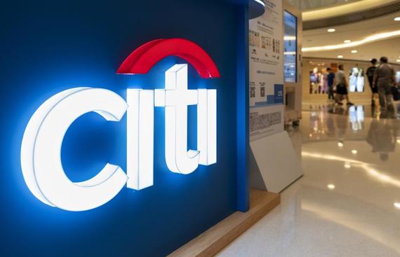 Citigroup to exit consumer banking ops in India, 12 other countries