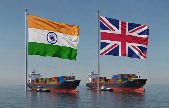 India-UK FTA: India to Lower Tariffs on Whisky, Cars, Cosmetics