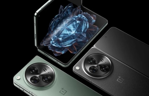 India will receive the 'OnePlus Open' foldable smartphone in October