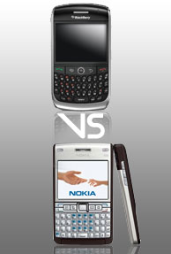 Nokia confident about surpassing RIM and Apple