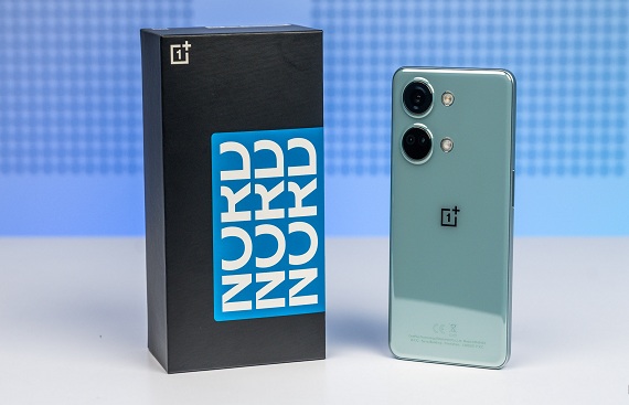 OnePlus launches new smartphone Nord 3 5G and Nord CE 3 with Nord Buds 2r in India