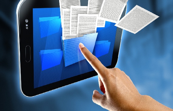 Platform to refresh DigiLocker files via Aadhaar in the works 