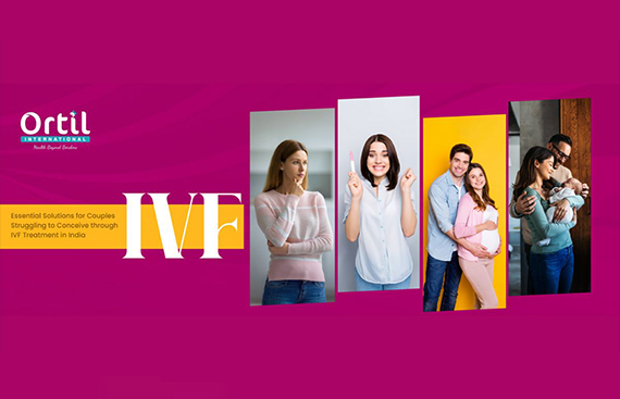 IVF treatment in India