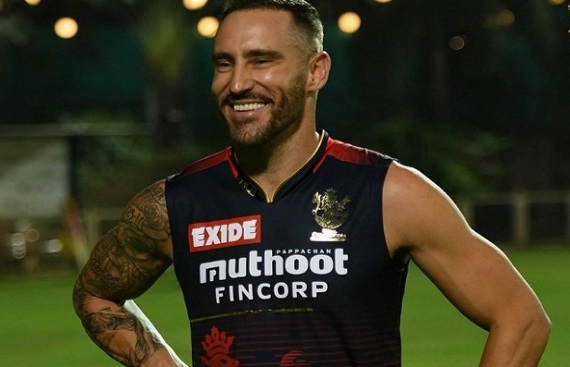 We need to fix the Top-order batting, admits RCB skipper Faf du Plessis