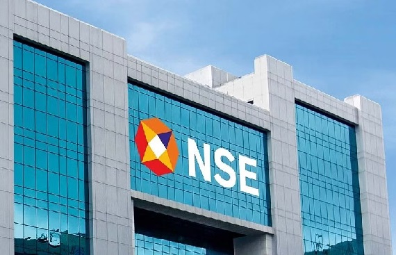 NSE launches India's first Reits and InvITs Index | siliconindia