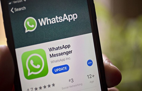Govt turning to WhatsApp to deliver citizen services faster