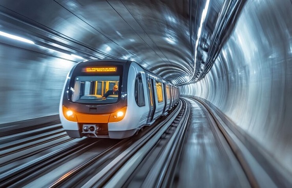 Kolkata’s Metro Railway Boasts of Installing India’s longest Circuit Breaker Panel