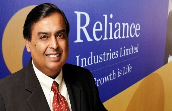 Reliance Industries to secure $5 bn to retire existing borrowings