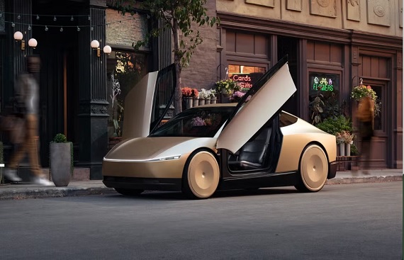 Tesla India is Refunding Early Bookers of Its Model 3