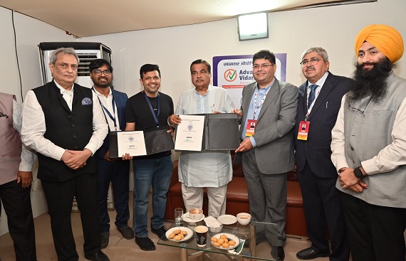 Apna.co & Advantage Vidarbha Sign MoU to Strengthen Employment with Rs. 60 crore Initiative