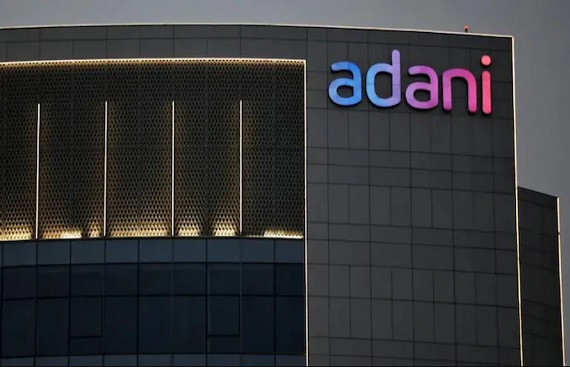 Adani Group to build hyper-scale data centre near Kolkata