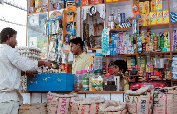 All India Traders Call for Urgent Measures to Safeguard Rs 140 Lakh crore Retail Sector