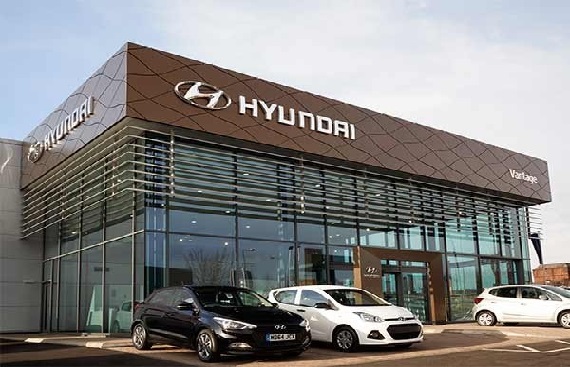 Hyundai Motor India introduces transformational HR practices to become industry-leading 'role-based organisation'