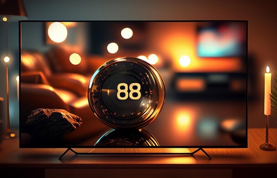 India gets the latest 65-inch Google TV by Westinghouse