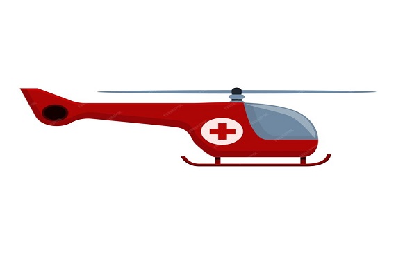 Medical e-taxis Startup 'ePlane' deals with ICATT for 788 Air Ambulances
