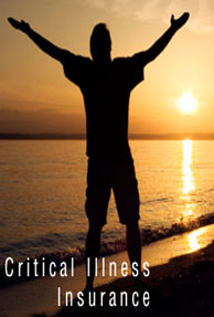 Critical Illness Cover by Max Bupa
