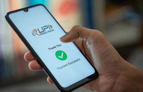 Razorpay, Airtel Bank Launch UPI Switch for 10,000 UPI Transactions Per Second