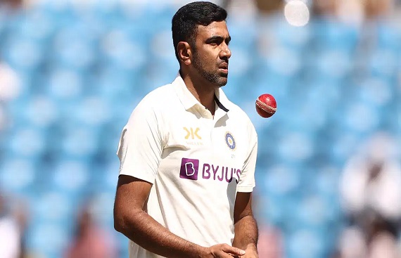 R. Ashwin Announces Retirement from International Cricket