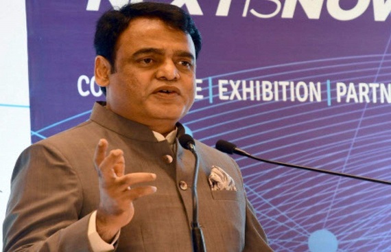 Minister Ashwathnarayan Says State Govt Aspires To Make Karnataka 'Hub For Indian Startups'