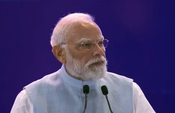 PM Modi Announces Rs 1 Lakh Crore RDI Fund at ESTIC 2025