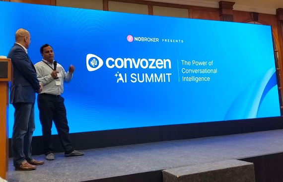 ConvoZen AI Summit: Pioneering India's Leap into the Agentic AI Era