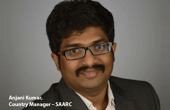 The Key Trends Around Data Centre And Distributed Environments In India