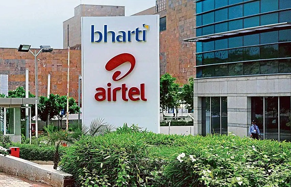 Bharti Airtel produces 5G experience zones at its stores 