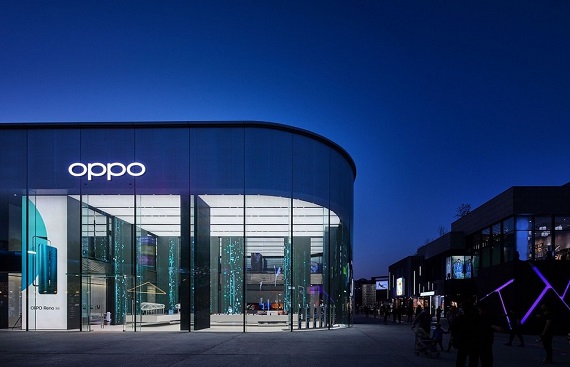 OPPO to invest $60 mn under 'Vihaan' initiative to empower smartphone industry in India