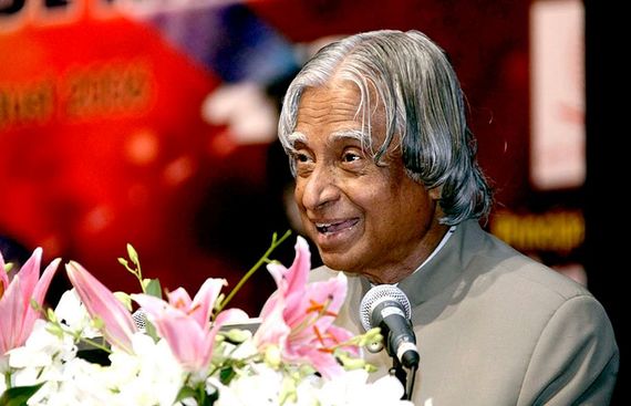 Leadership Skills to Learn from the former People's President, Dr. APJ Abdul Kalam 