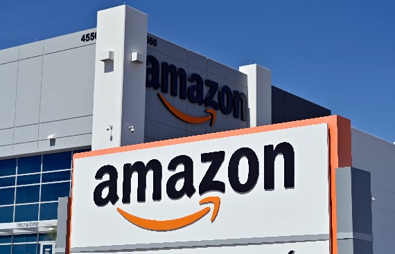 Amazon Crosses $20 Billion Export Milestone from India