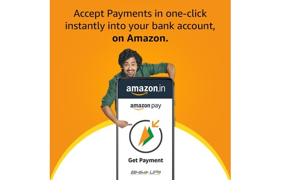 Amazon takes strategic step to transform Amazon Pay into India's standalone app