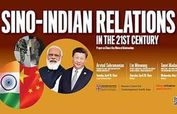 The Multifaceted US-India Relationship in the 21st Century