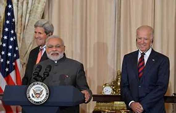 Advancing India-US Defense Technology and Industrial  Cooperation