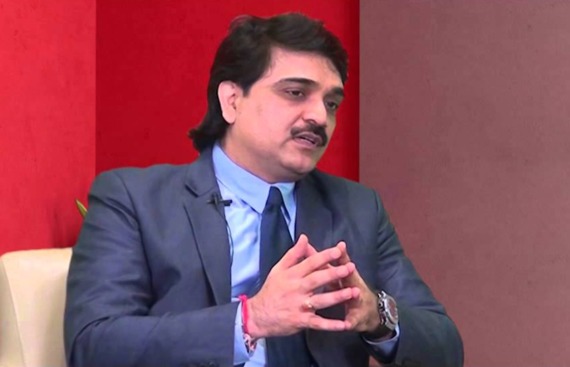 UiPath appoints Anil Bhasin as new India head