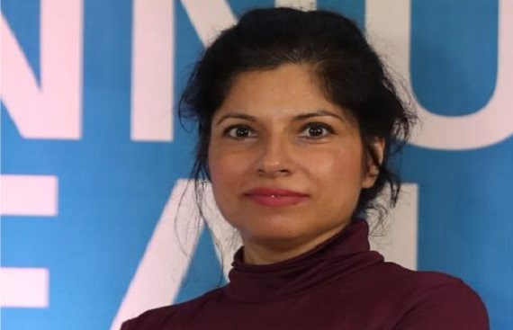 Atlas Copco Names Shalini Sharma as India Brand Studio Leader