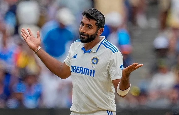 Bumrahs Champions Trophy Fate to Be Decided Today