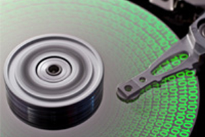 New Data Storage Disc To Last A Billion Years