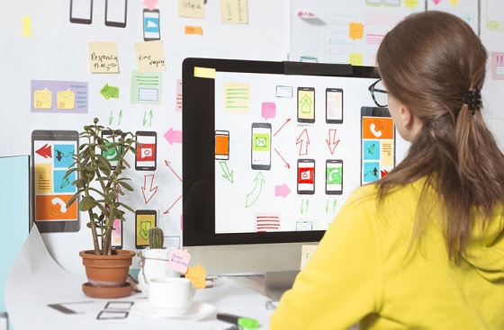 Top UX/UI trends to look out for in 2023