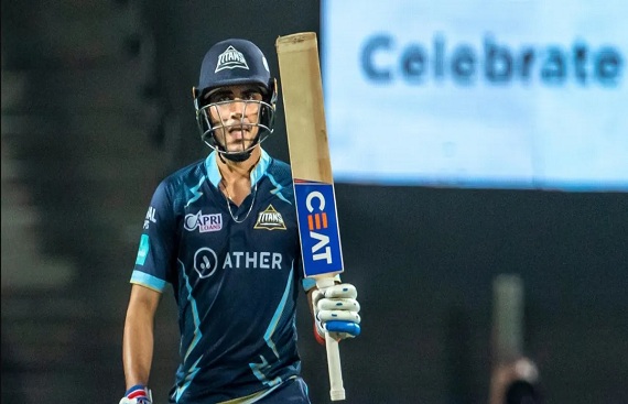 IPL 2023: Shubman Gill is a master in the art of reading spinners: Harbhajan Singh