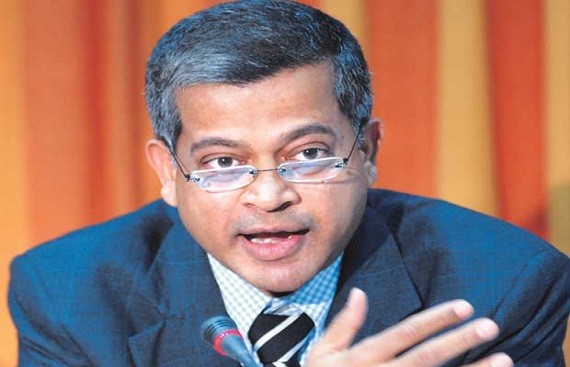 Government appoints Deepak Mohanty as PFRDA chairman