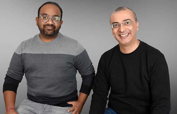 Datacultr selected in Finance Forward MENA 2020 Program backed by Paypal