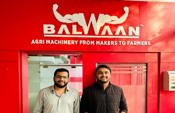 Balwaan Krishi Startup Expands Manufacturing And Warehousing Across India