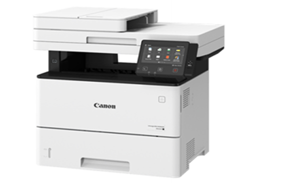 Canon Unveils New Compact A4 Multi-Function Devices Tailored To The Needs of the Modern Workplace