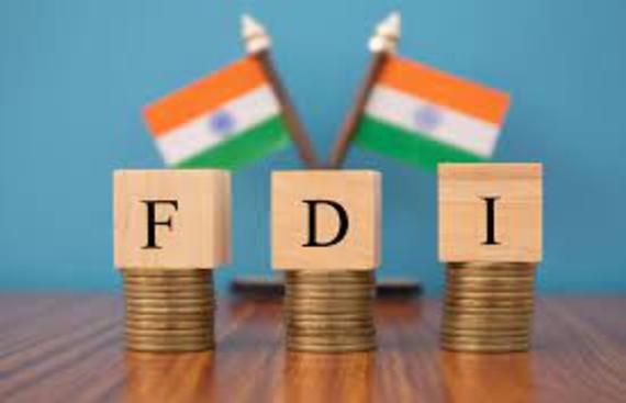 FDI key to India's Target to be a $5 Tn Economy: Deloitte CEO