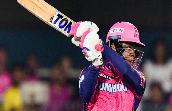 IPL 2023: Player of Hetmyer's calibre should bat after Buttler and Samson, says Tom Moody