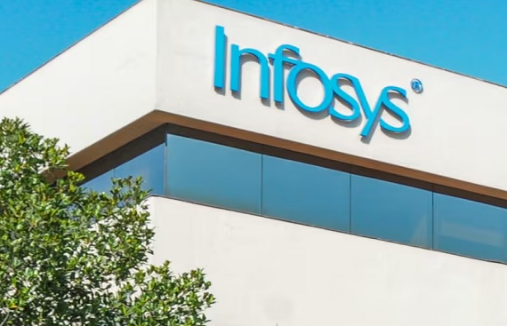 Infosys is the only Indian firm in TIME's top 100 World's Best Companies of 2023